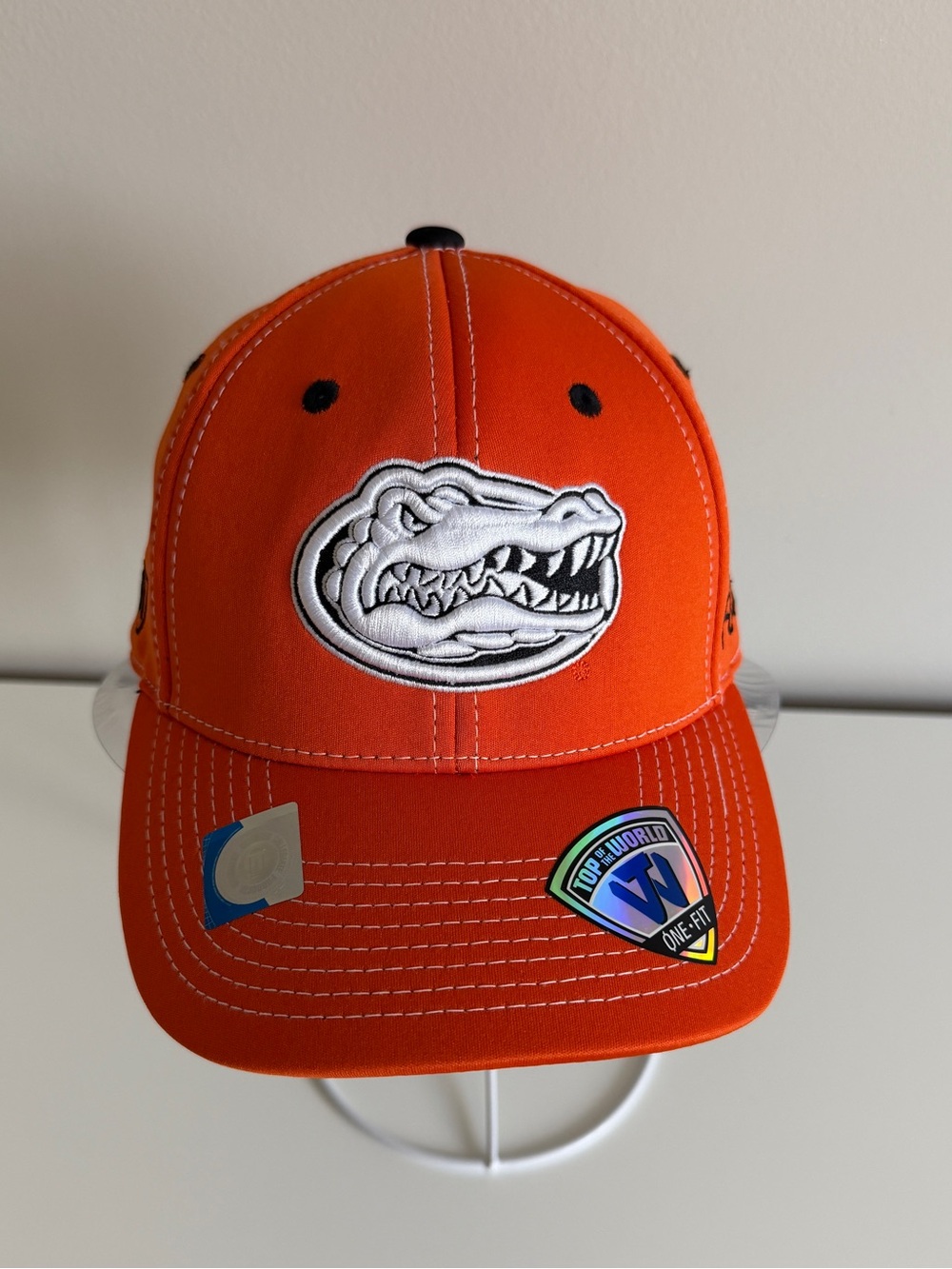 University of Florida Gators "Florida Team Logo" Hat/cap